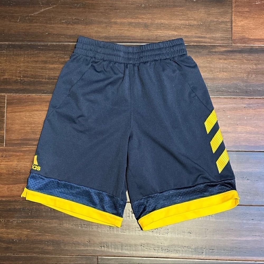 Adidas Boys Shorts
